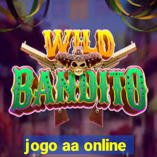 jogo aa online